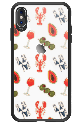 Aperitivo Dreams - Apple iPhone XS Max