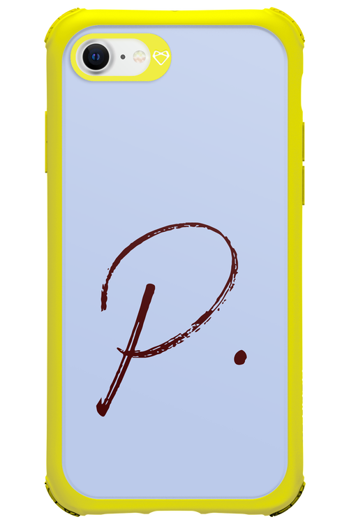 (Jellyfish Presso) P 2.0 - Apple iPhone 8