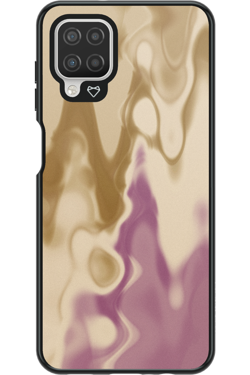 Olive Flow 2.0 - Samsung Galaxy A12