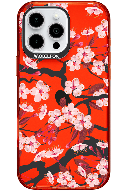 Sakura 2.0 - Apple iPhone 16 Pro Max