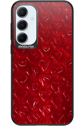 Air Heart - Samsung Galaxy A55