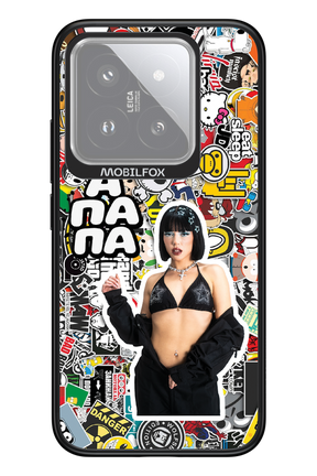 MARSEAUX_STICKER - Xiaomi 14