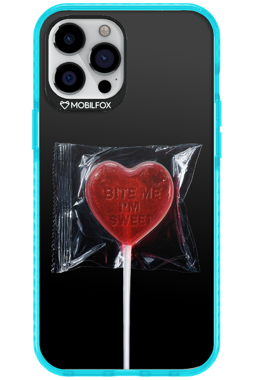Bite 2.0 - Apple iPhone 12 Pro Max
