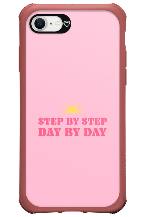 Step by Step 2.0 - Apple iPhone 7