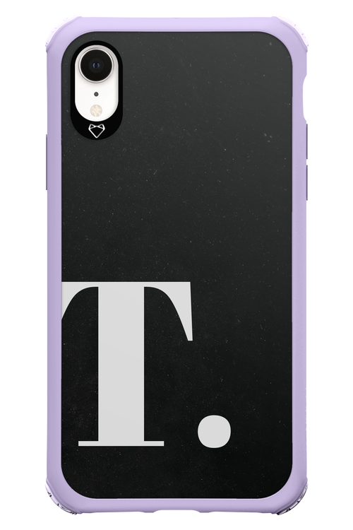 T (Off Space) 2.0 - Apple iPhone XR