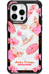 Aloha Paloma - Apple iPhone 15 Pro Max
