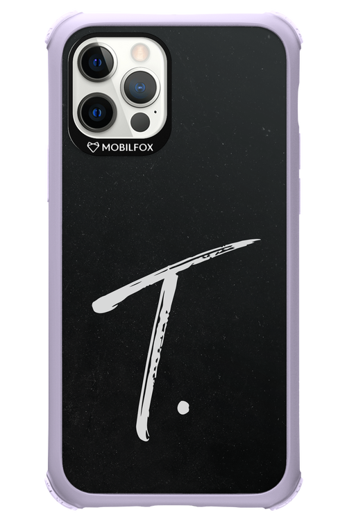 (Off Space) T 2.0 - Apple iPhone 12 Pro