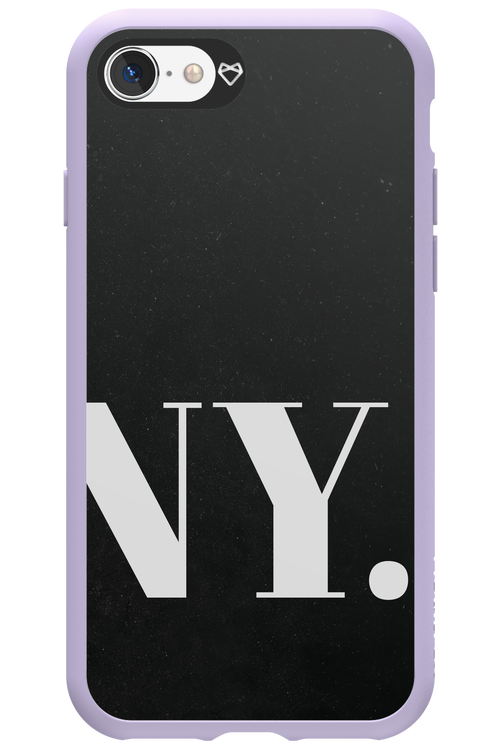 NY (Off Space) 2.0 - Apple iPhone SE 2022