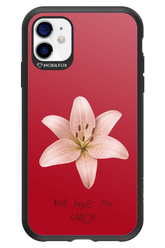 Chaos - Apple iPhone 11