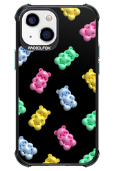 Gummy Bears - Apple iPhone 13 Mini