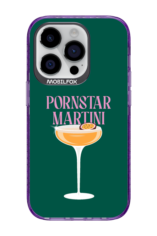 P_star Martini - Apple iPhone 14 Pro
