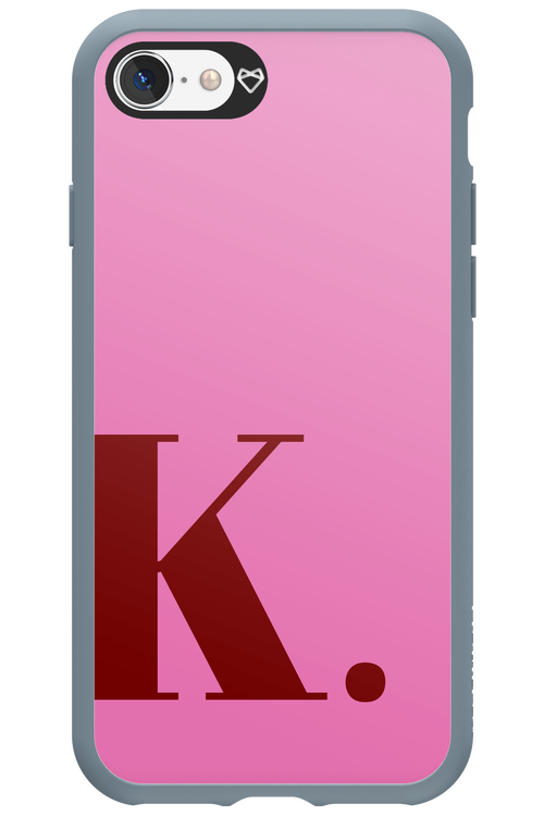 K (Sorbet) 2.0 - Apple iPhone 8