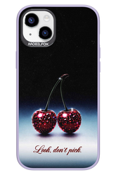 Seasonal Diamond 2.0 - Apple iPhone 14 Plus