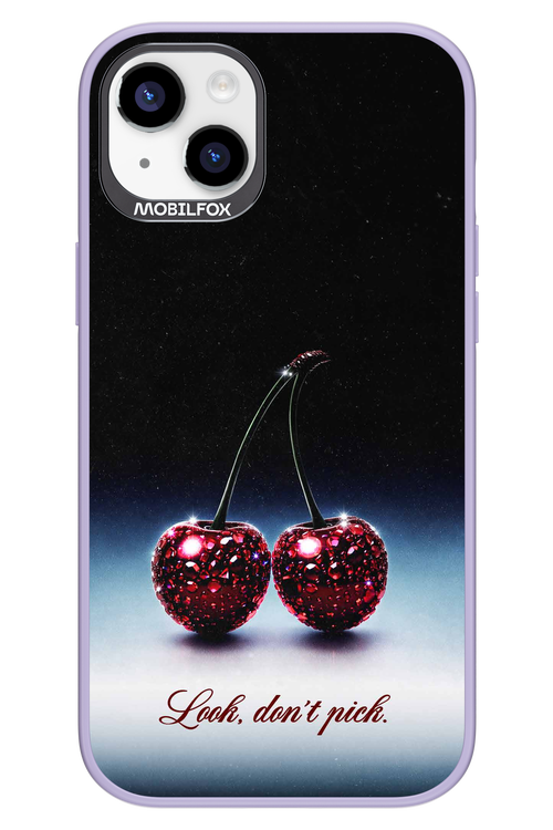 Seasonal Diamond 2.0 - Apple iPhone 14 Plus