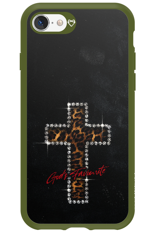 God's Favourite - Apple iPhone SE 2022