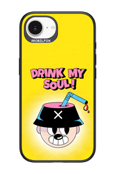 drink my soul 2.0 - Apple iPhone 17e