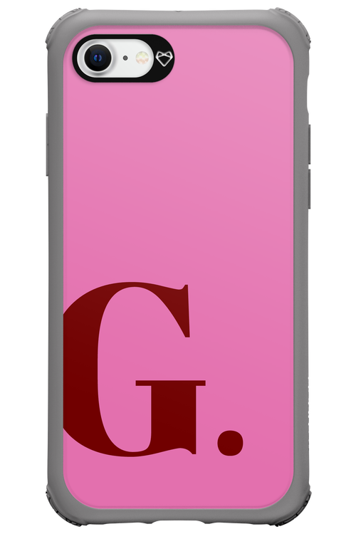 G (Sorbet) 2.0 - Apple iPhone 8