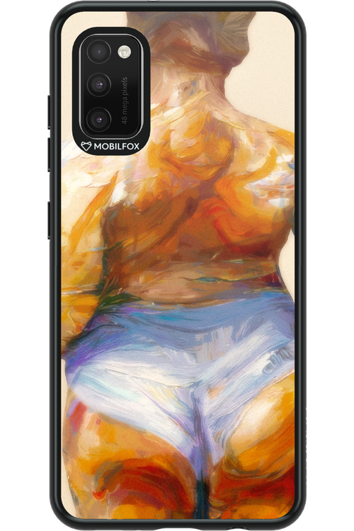 Goddass - Samsung Galaxy A41