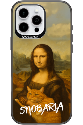OG Cat Lover - Apple iPhone 16 Pro Max