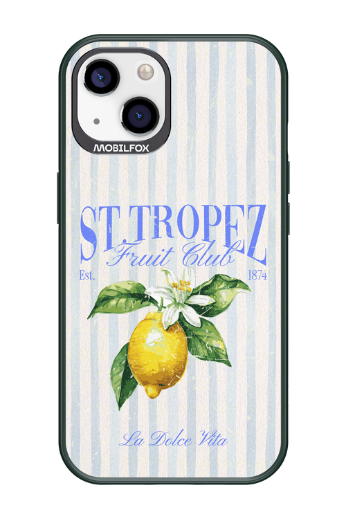 St. Tropez - Apple iPhone 13