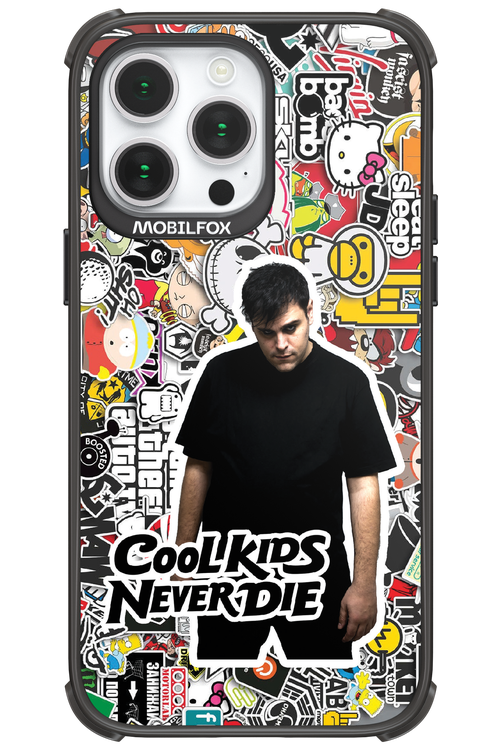 CKND_STICKER - Apple iPhone 14 Pro Max