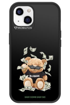 Easy Come Easy Go - Apple iPhone 13