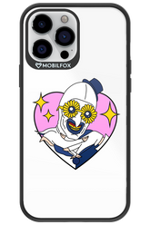 Sunflower Clown Meme (Nude) - Apple iPhone 13 Pro Max