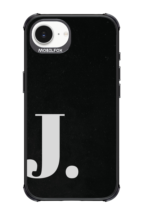 J (Off Space) 2.0 - Apple iPhone 16e