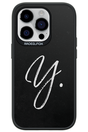 (Off Space) Y 2.0 - Apple iPhone 14 Pro