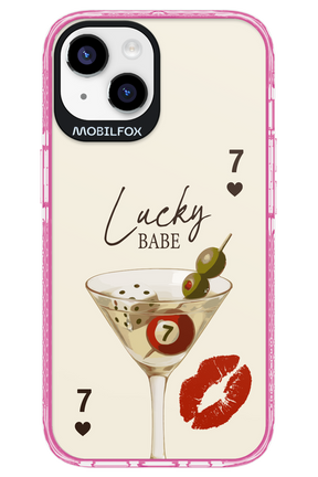 Lucky Babe - Apple iPhone 14