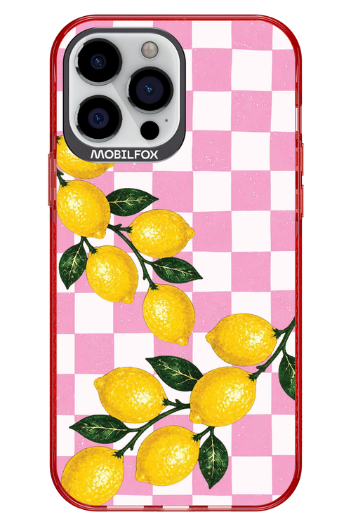 LEMON 2.0 - Apple iPhone 13 Pro Max