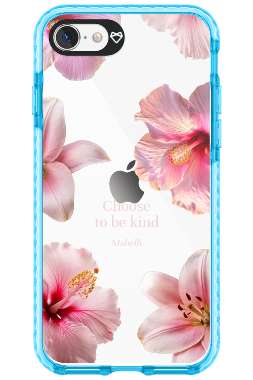 Be Kind - Apple iPhone SE 2022
