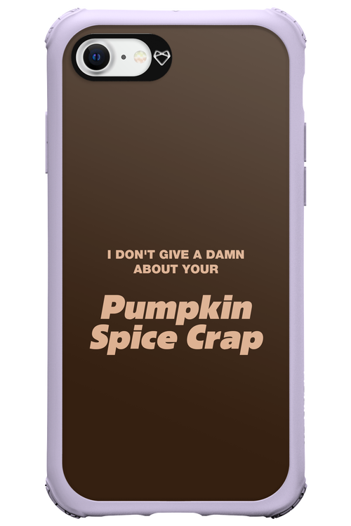 P-Spice Crap 2.0 - Apple iPhone 7
