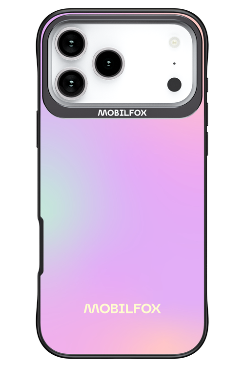 Pastel Violet - Apple iPhone 17 Pro Max