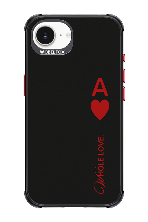 Whole 2.0 - Apple iPhone 16e