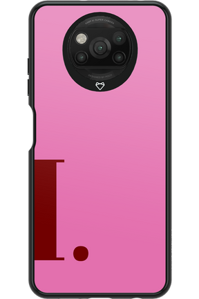 I (Sorbet) 2.0 - Xiaomi Poco X3 Pro