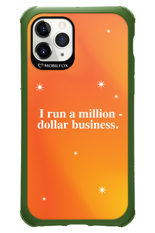 Business business - Apple iPhone 11 Pro