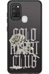 Cold Heart Club 2.0 - Samsung Galaxy A21 S