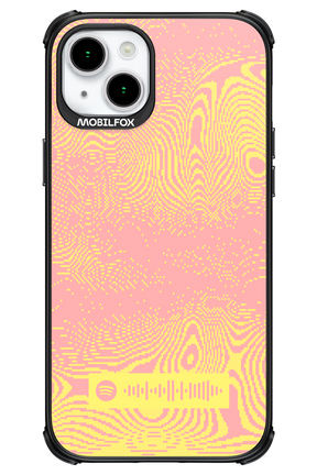 House Frequency - Apple iPhone 15 Plus