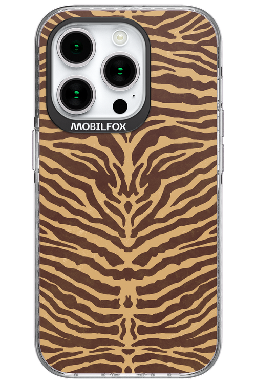 Urban Zebra - Apple iPhone 15 Pro