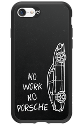 No Work - Apple iPhone 7