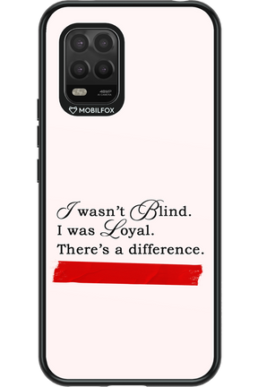 Difference - Xiaomi Mi 10 Lite 5G