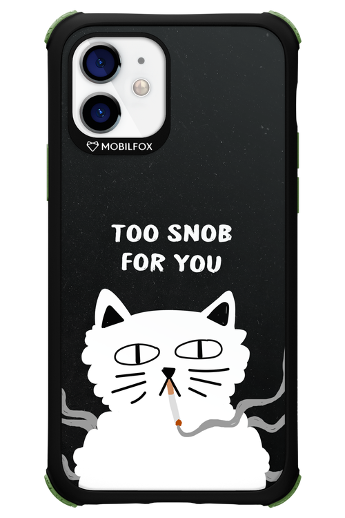 Too Snob - Apple iPhone 12