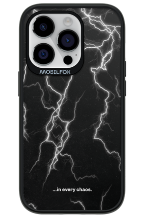 Chaotic Thunder - Apple iPhone 14 Pro