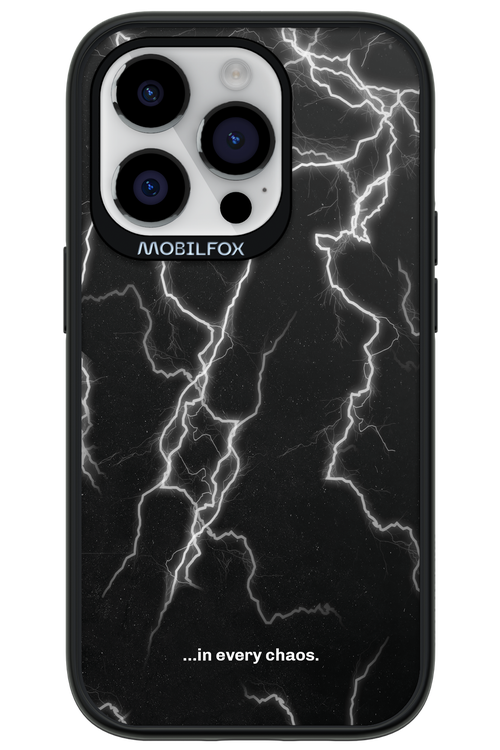 Chaotic Thunder - Apple iPhone 14 Pro