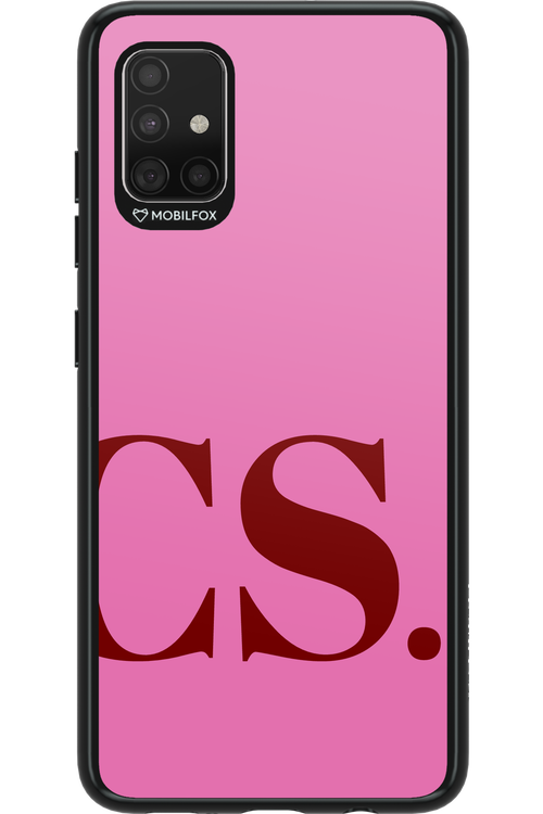 CS (Sorbet) 2.0 - Samsung Galaxy A51