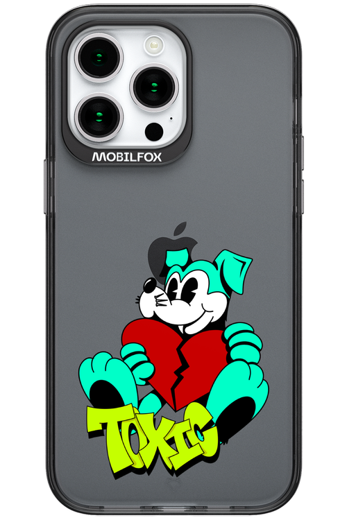 Playful Chaos - Apple iPhone 15 Pro Max