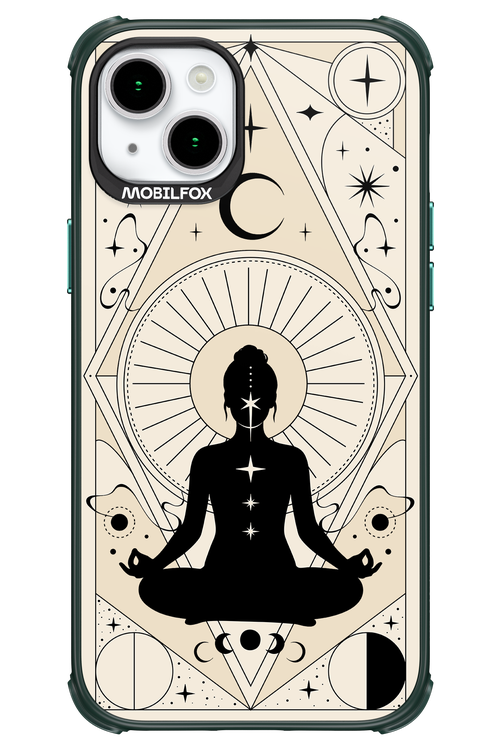 Soul Peace - Apple iPhone 15 Plus