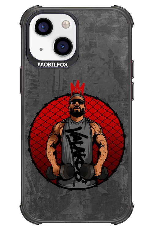 King V - Apple iPhone 13 Mini