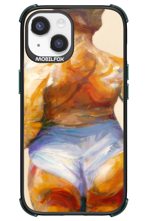 Goddass - Apple iPhone 14